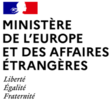 French Ministry for Europe and Foreign Affairs